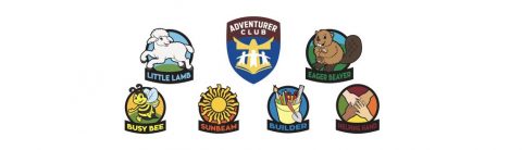 Image result for adventurers club classes